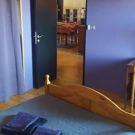 L'Atelier Appartement Rouffiac-d'Aude Buitenkant foto