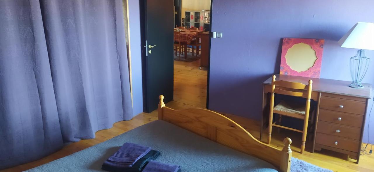 L'Atelier Appartement Rouffiac-d'Aude Buitenkant foto